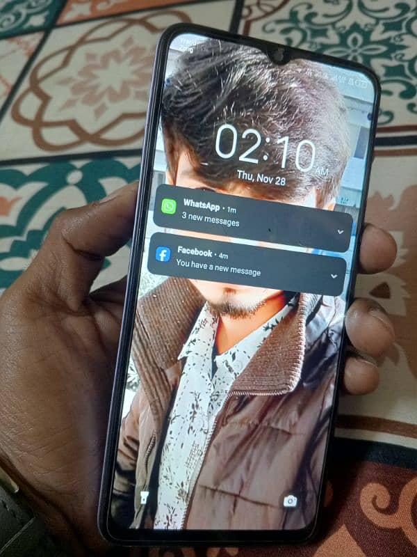 Infinix Tecno spark go 2024 0