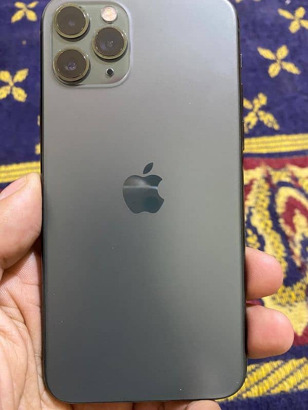 iphone 11 pro 256GB 1