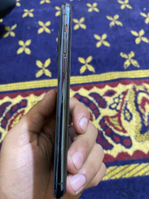 iphone 11 pro 256GB 2