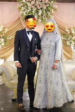 Bidal walima Maxie