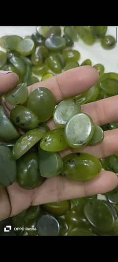 nephrite