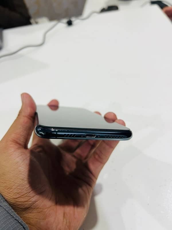 Iphone 11 Pro Max 256 Gb Pta Approved 2