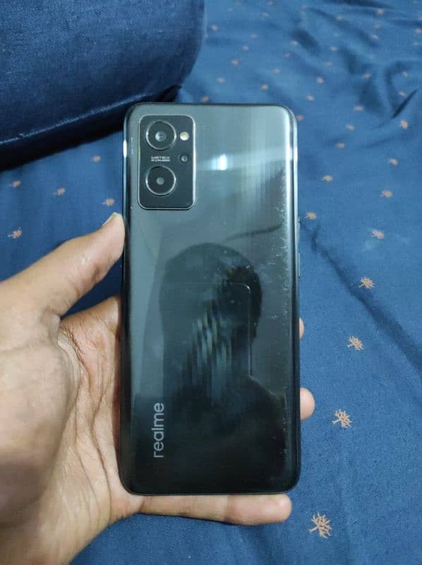 realme 9i 1