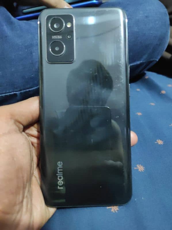 realme 9i 2