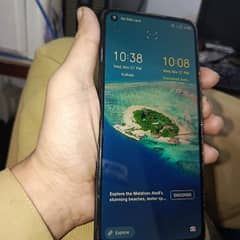 Infinix note 8i