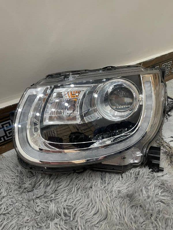 Suzuki Ignis head light 0