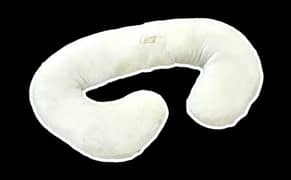 MomCozy pregnancy pillow