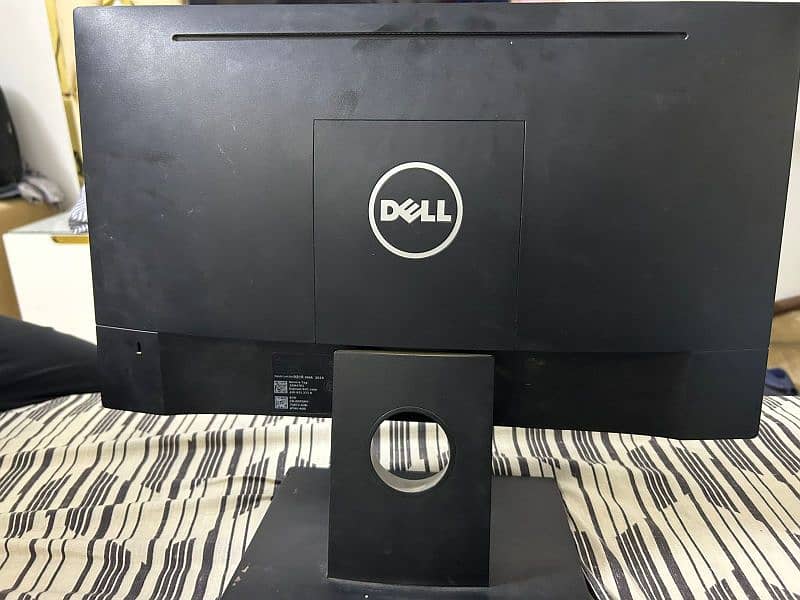 Computer LCD Dell fully Original in excellent condition 1