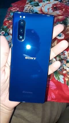 Sony xperia 5 waterpack 6:64GB 10/9.5