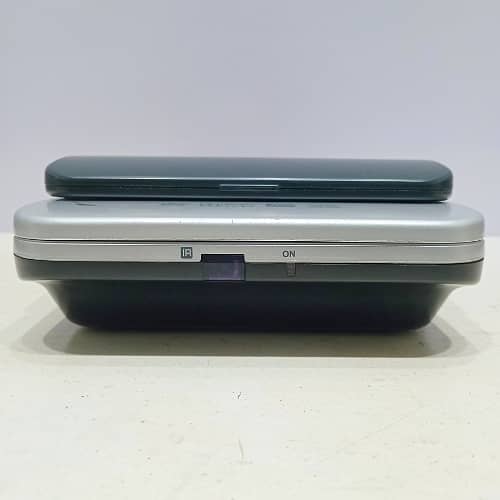 Poroline Portable DVD Player (DVD P350) – Works Great, with Charger 4