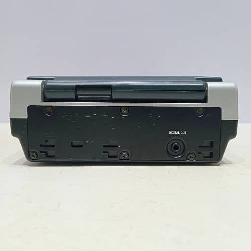 Poroline Portable DVD Player (DVD P350) – Works Great, with Charger 5