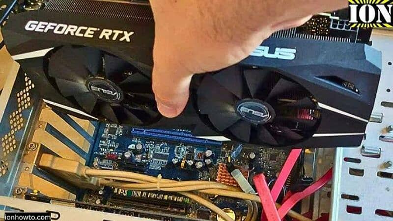 RX 5700 RX 6600 RTX 3080 GTX 1060 R7 R9 AMD Nvidia graphics card 1