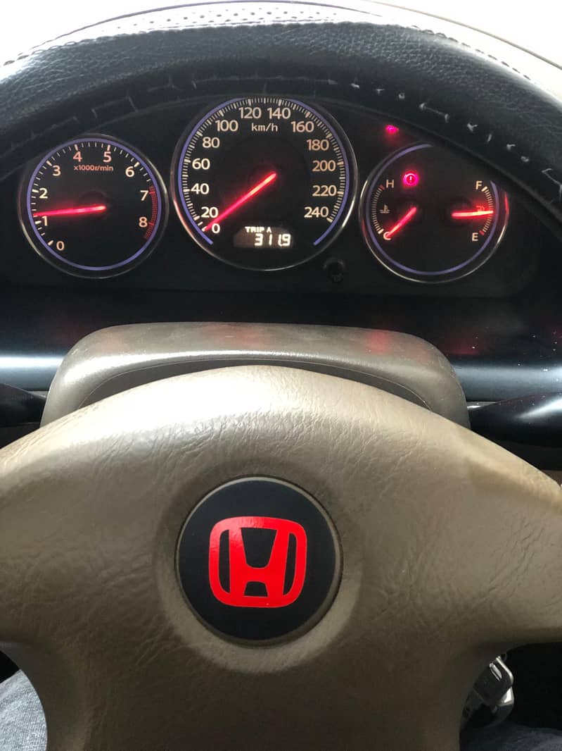 Honda Civic Oriel 2005 3