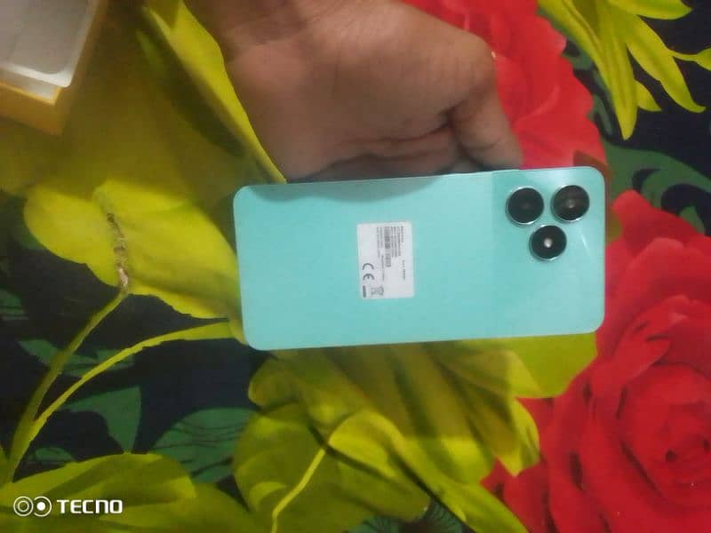 REALME C51 NEW MOBILE BOX OR SAB SAMAN 2