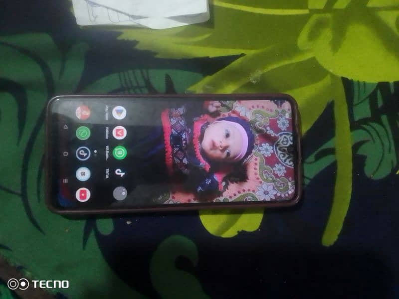 REALME C51 NEW MOBILE BOX OR SAB SAMAN 6