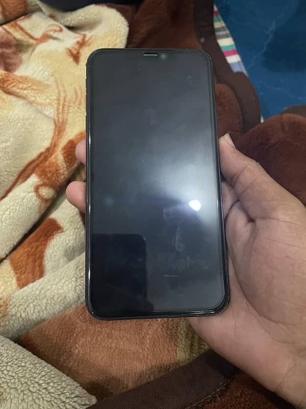 iphone XSMax factory unlock 256 gb all ok 2