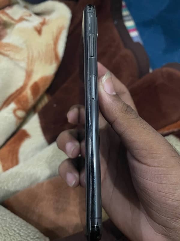 iphone XSMax factory unlock 256 gb all ok 4