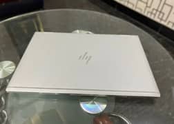 HP Elite Book x360 1040 G6