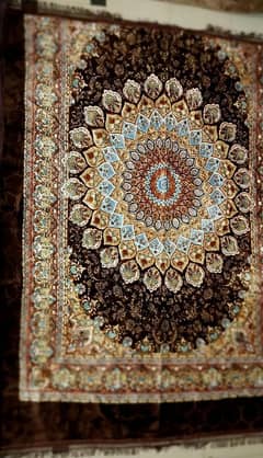 Original Irani Rug Brand new 8.5 / 6.5 Feet