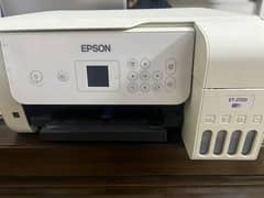 EPSON