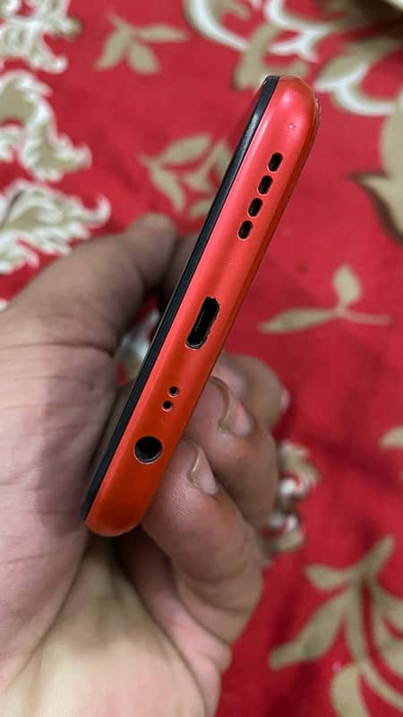 Realme C12 3/32 Fresh condition as new 6