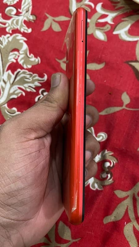 Realme C12 3/32 Fresh condition as new 8