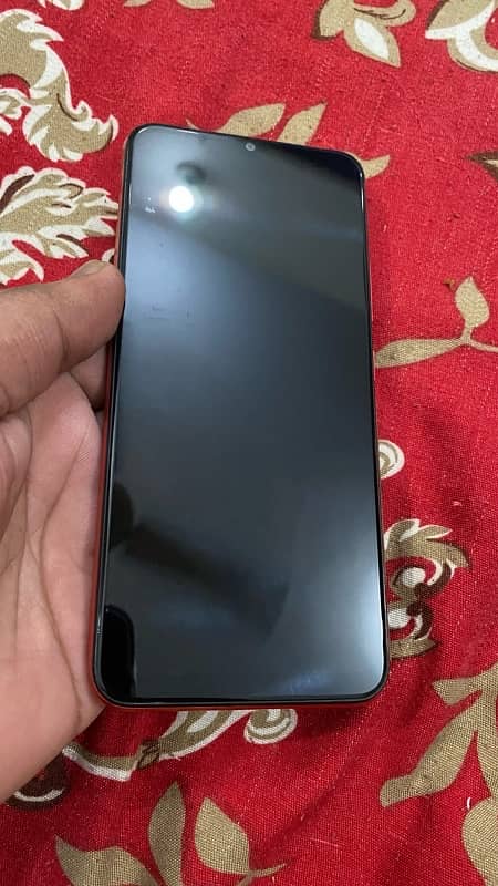 Realme C12 3/32 Fresh condition as new 10