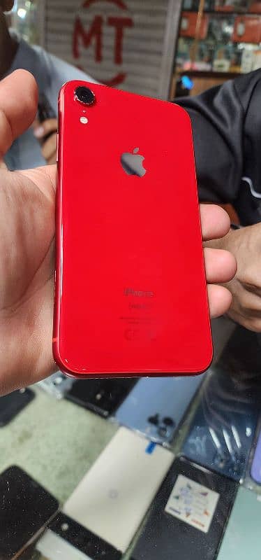 iphone xr pta 2