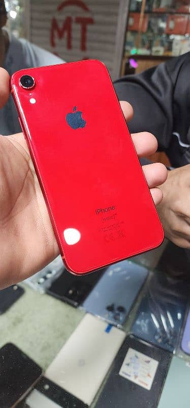 iphone xr pta 3