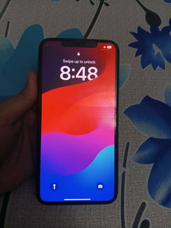 Iphone 11pro max non pta jv 1