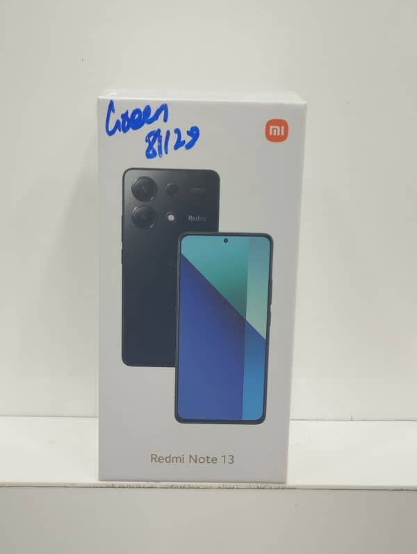 Redmi Note 13 Pro Plus, Xiaomi 14T Pro, Poco C75, 13C, 14C, Redmi 13 0