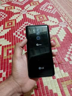 LG G7 ThinQ