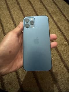 iphone 12 pro