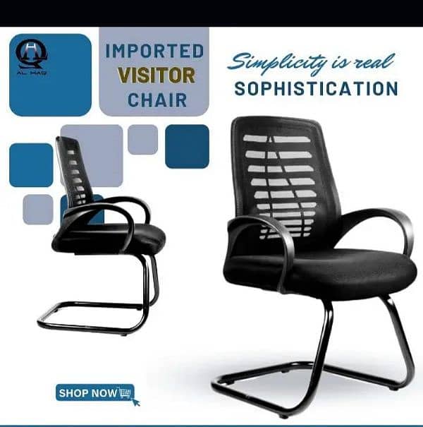 chair/visitor chair/office chair/computer Chair/Executive/Imported 6