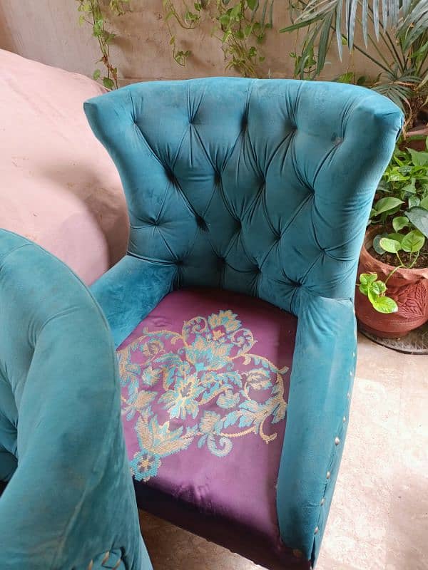 Sofa wash & Carpet Cleaning Sofa Cleaning Plz Call Us 03244025862 5