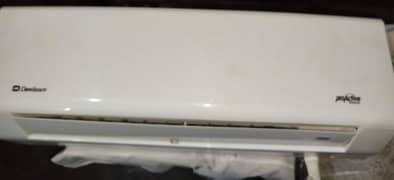 Urgent sale 1.5 inverter ac