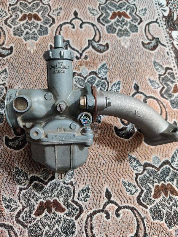 125 carburetor for sale 4