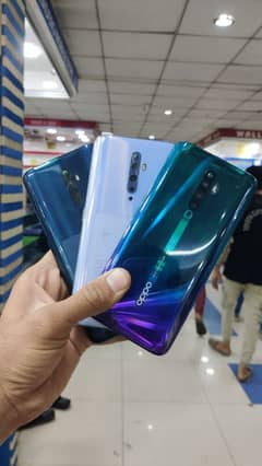 OPPO Reno z2