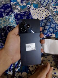 REALME c51