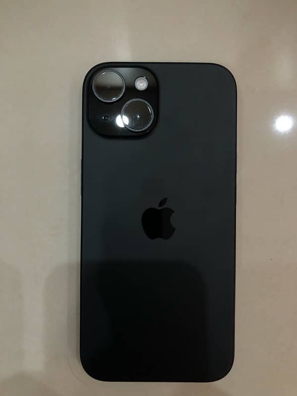 iphone 15 jv 128 black colour 1