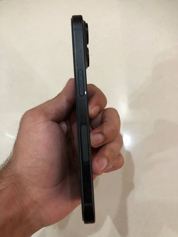 iphone 15 jv 128 black colour 4