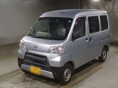 Daihatsu Hijet 2018