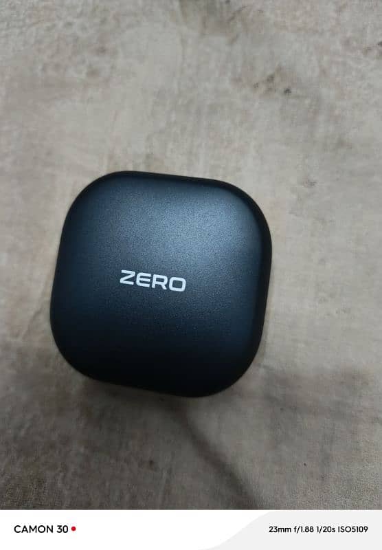 Zero Lifestyle Flash z Earbuds 2