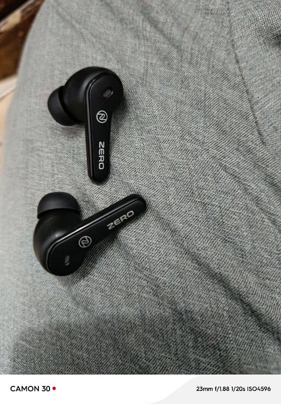 Zero Lifestyle Flash z Earbuds 4