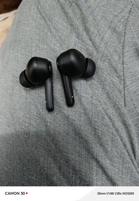 Zero Lifestyle Flash z Earbuds 5