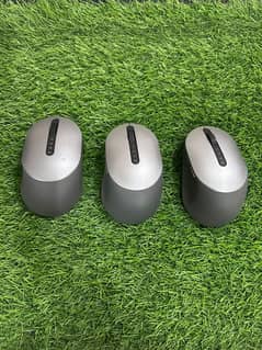 Dell wireless multi mouse Bluetooth+ wireless with usb recivar