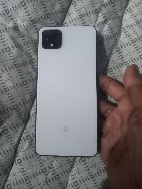 GOOGLE PIXEL 4XL 6+64 2