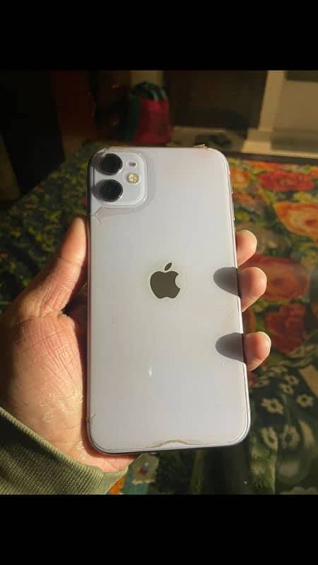 Iphone 11 non pta factory unlock 0