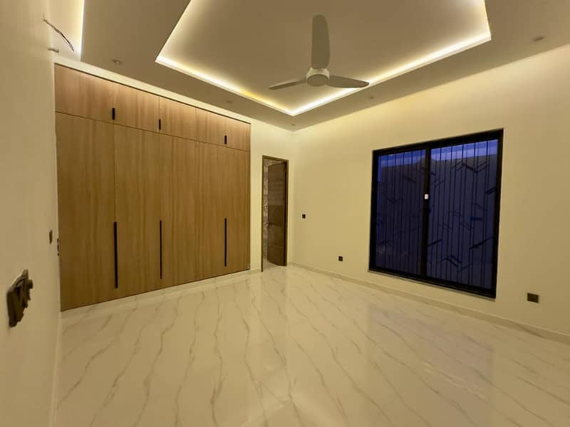 5 Marla House For Rent Available In Ali Block Bahria Town Lahore 17