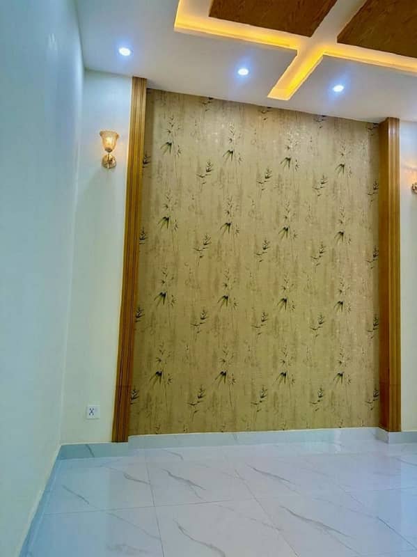 5 Marla House for Rent In Block AA Bahria Town Lahore 9